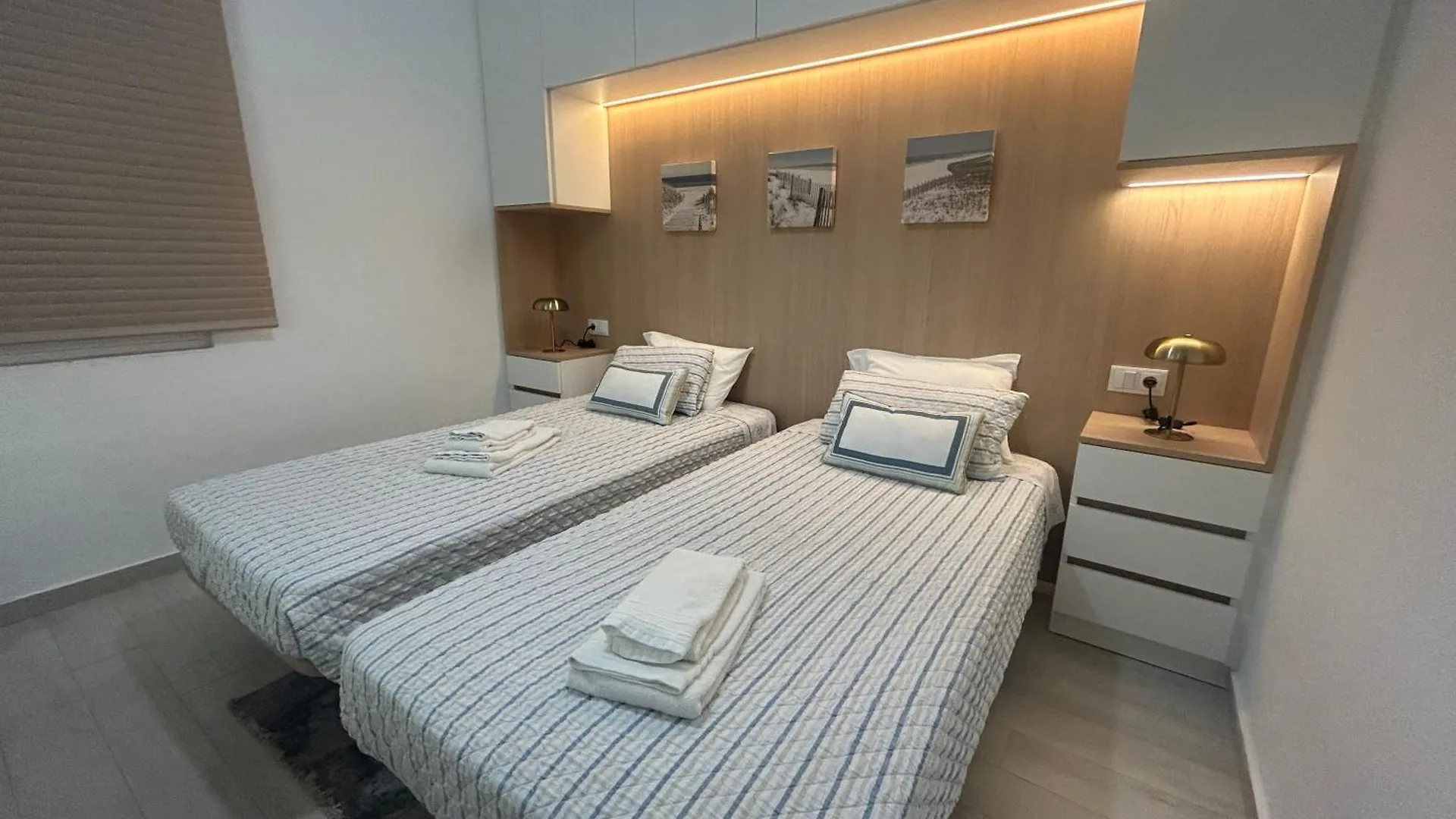 公寓 奎特里拉Casa Garcia公寓
