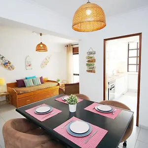 Apartamento A Santo, - By Urbinvest Algarve, Quarteira