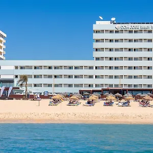 Hotel Dom Jose Beach, Quarteira