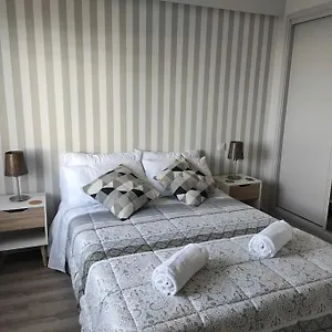 Apartamento Eucalipto, Quarteira