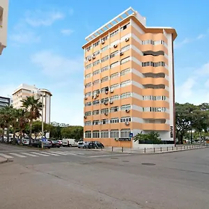 Apartamento Peron, Quarteira
