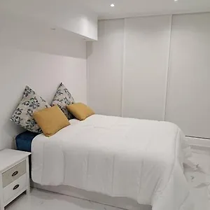 Apartamento Em T1, Quarteira