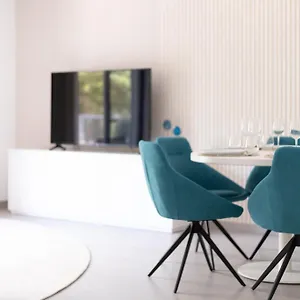 Apartamento Orange Boutique - Casa Luis Camoes, Quarteira